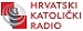 Logo - Hrvatski Katolički Radio